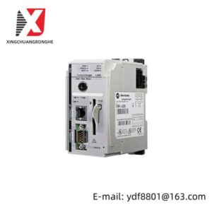 Allen-Bradley 1769-L32E Ethernet Communication Controller