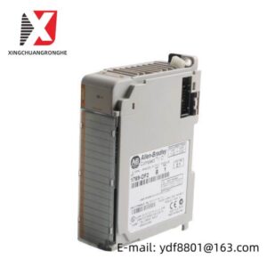 Rockwell Automation 1769-OF2 - Control Module for PLC Systems