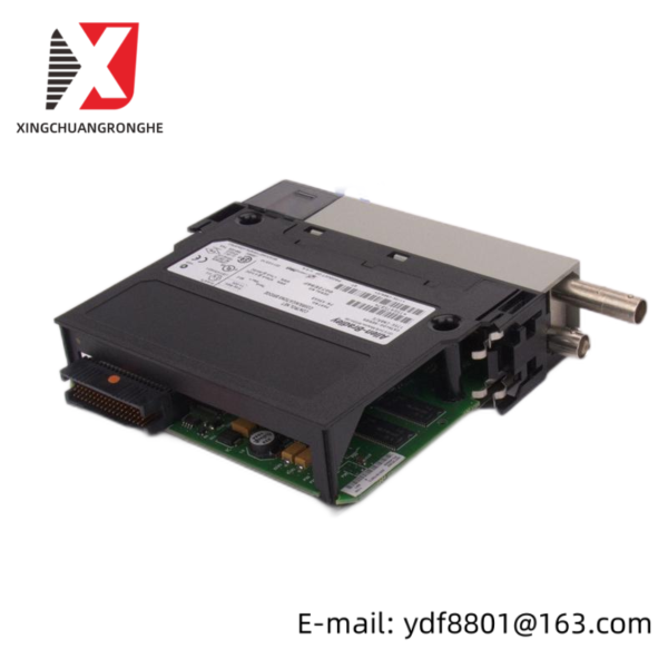 AB 1771-IFE/C: High-Performance Analog Input Module for Advanced Automation Solutions