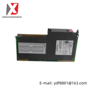 Allen-Bradley 1771-IXE PLC 5 Analog Input Module - High Precision Industrial Control Solution