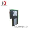 Rockwell Automation 1771-IXE Millivolt Input Module - Advanced Signal Conditioning, Precision & Durability in Control Systems