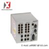 ABB 1336F-B020-AA-EN Motor Control Center, High Performance, Industrial Automation, Energy Efficiency