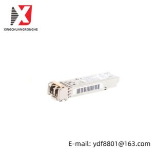 AB Networks AB 1783-SFP100FX LC Fiber Optic Connector, High Performance Network Interface