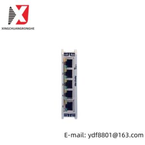 AB 1783-US05T - STRATIX 2000 Modular 5-port Unmanaged Switch