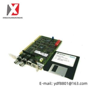 Rockwell Automation 1784-KTCX15 Bus Interface Card - Ethernet Communication Module