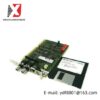 JLD SCRA-14035 - Industrial Control System Module