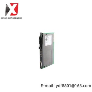 AB Corporation AB 1785-KA Communication Adapter Module, Industrial Control System Accessory