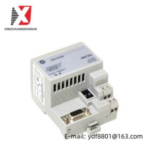 AB 1794-APB I/O Adapter Module for Factory Automation Solutions