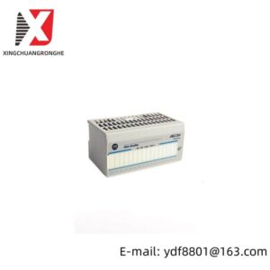 AB 1794-IC16 FLEX 16 POINT DIGITAL I/O MODULE