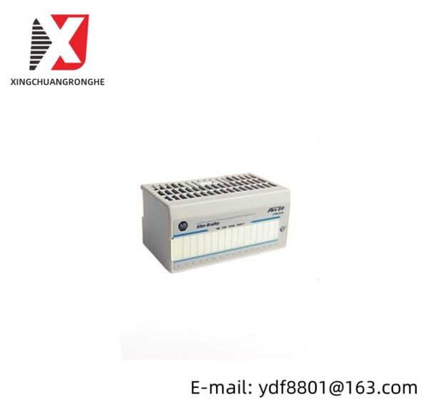 AB 1794-IC16 FLEX 16 POINT DIGITAL I/O MODULE