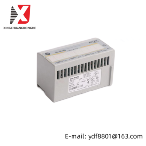 Allen-Bradley 1794-OE4 Analog Output Module, Flexible, Four-Point Current/Voltage, 4 Channels