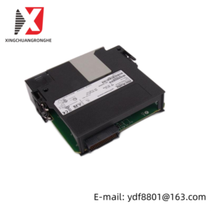 AB 1756-CN2RXT - ControlNet Redundant Bridge Module for Industrial Automation