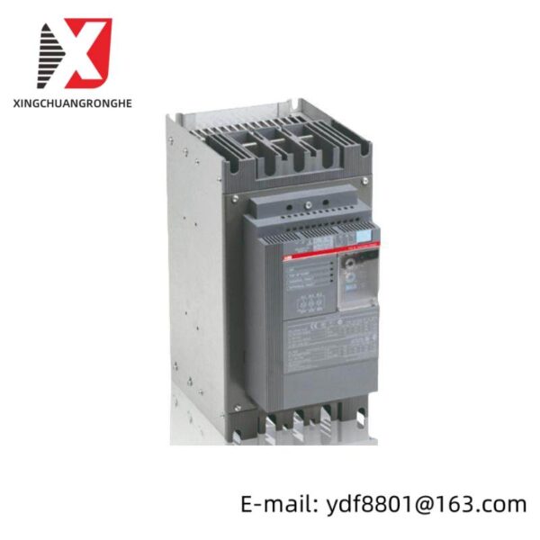 ABB 1SFA892008R1002 PS S 85/147-500L Softstarter: Advanced Motor Control Solution