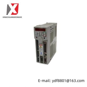 ABB 2003-CSD3-01BX2 Servo Driver - Advanced Control Solution