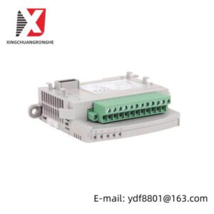 AB 2085IF4 - Advanced Process Automation Module