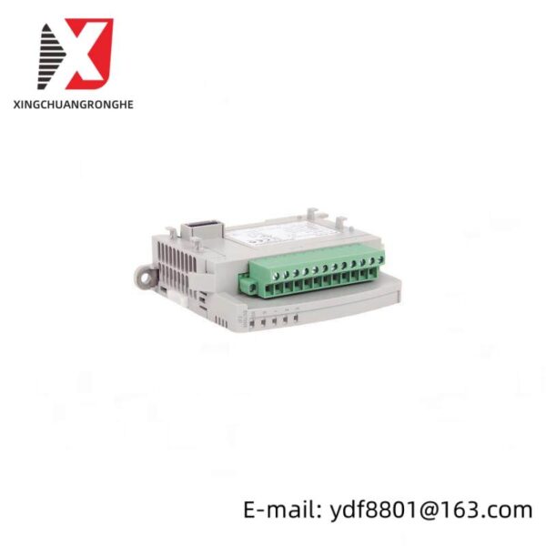 AB 2085-IF4 Micro800 Input Module - Advanced Control, Simplified