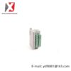 AB 1756-CN2RXT - ControlNet Redundant Bridge Module for Industrial Automation