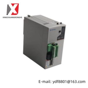 Siemens 2093-AM02 Power Module