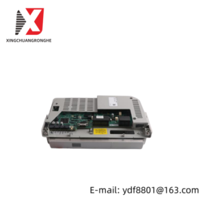 ABB 20D-DL2-CKE1 PowerFlex 700S Phase II Drive Control