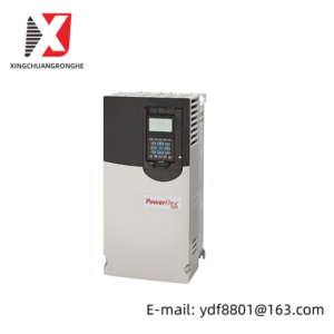 ABB 20G11NC104JA0NNNNN PowerFlex 755 Drives, High-Performance Variable Speed Control