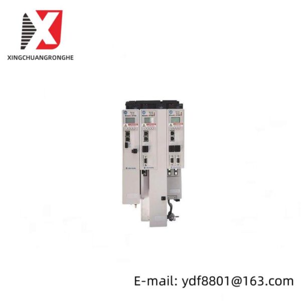 AB 2198-D020-ERS4 Kinetix 5700 Servo System: Advanced Industrial Motion Control Solution