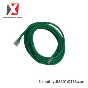 PanelView Plus EtherNet Crossover Cable 2711P-CBL-EX04 | Industrial Networking Excellence