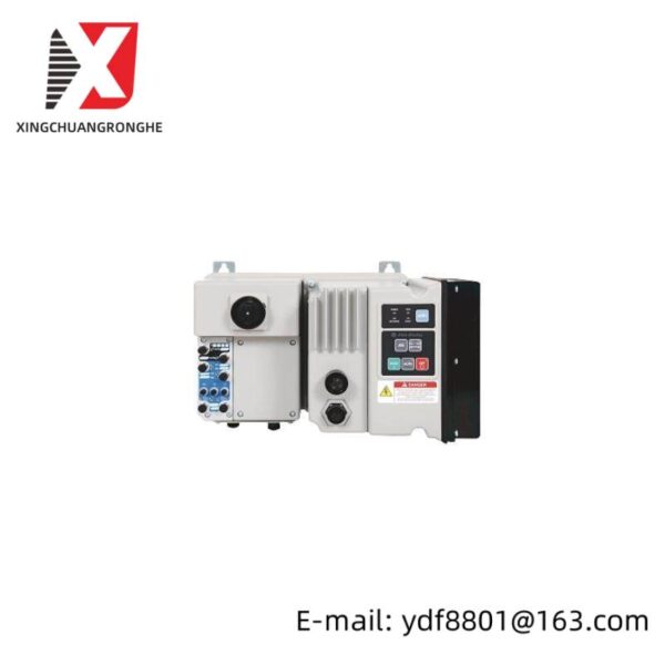 ABB AB 284E-FVD6P0Z-25-CR EMI Frequency Drive