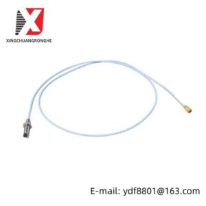 Bently Nevada 330901-00-12-05-02 XL Proximity Probe, Advanced Sensor Technology for Industrial Automation