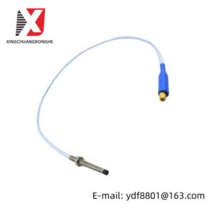 Bently Nevada 330902-36-89-05-01 XL NSv Proximity Probe