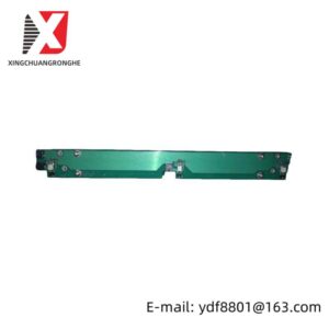 ABB 3BHE038369 P201 XZ C827 A, High-Efficiency AC Drive