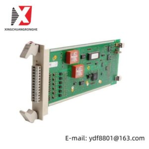 ABB 3BSE001449R1 TC520 Communication Module