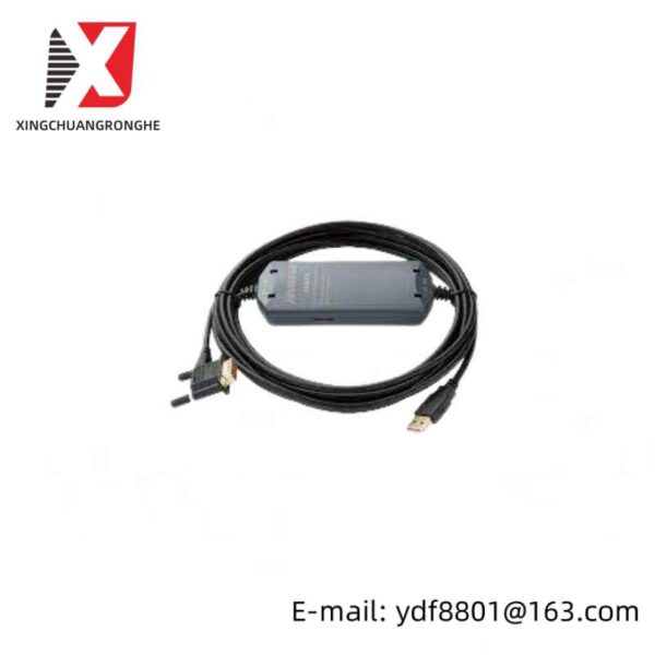 AMSAMOTION S7 200 PLC Programming Cable - 3DB30