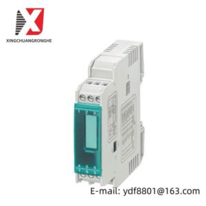 Siemens 3RS1705-1FW00 INTERFACE CONVERTER