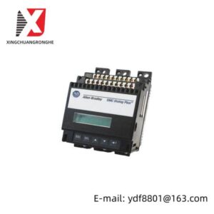 Advanced 40888-490-01-A1FX Control Module: Seamless Integration for Industrial Automation