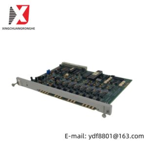 SIEMENS 505-6208 Output Module: Precision Control for Industrial Automation