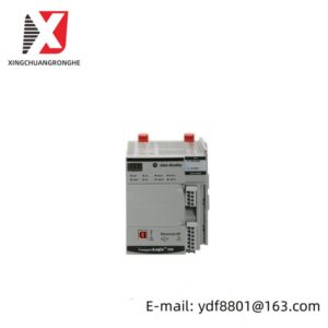 AB 5069 ECR Protective Module for Industrial Automation, 200 Characters