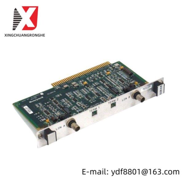 Honeywell 51305072-100 | TDC 3000 Input Output Board