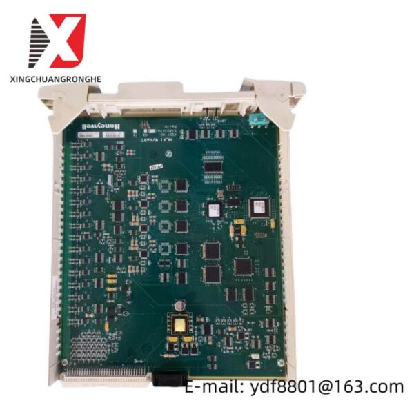 Honeywell 51403479-150 MC-PHAI01 High Level Analog Input Module with HART