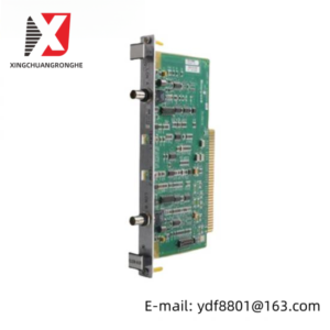 Honeywell 51507429-200 UCN Series Industrial PLC Module