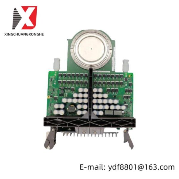 ABB 5SHY 3545L0009 Industrial Grade IGCT Module