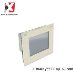 SIEMENS TP27-10 10.4" STN COLOR LC DISPLAY