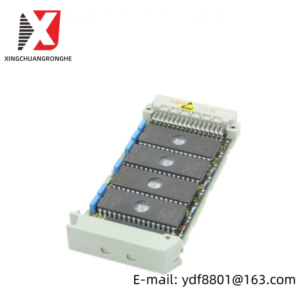 Siemens 6DD1610-0AG1 | Simadyn D Memory Submodule, High Capacity for Industrial Automation