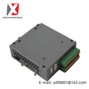 Siemens 6DD1681-OEA1 Interface Unit: Advanced Communication Solution for Industrial Automation