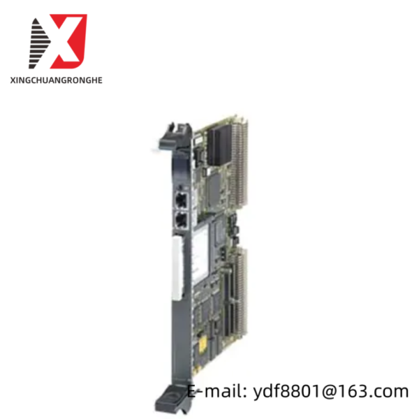 SIEMENS 6DD2 920-0XD01 Communication Module for Industrial Automation