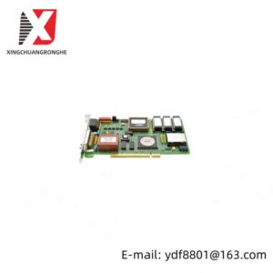 SIEMENS 6DS1224-8AA: High-Performance PC Slot Module