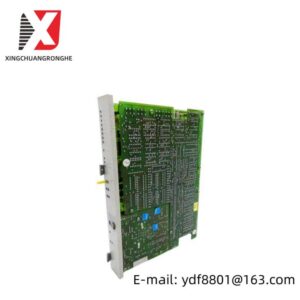 SIEMENS 6DS1618-8CA: 48-Binary Input Module for Industrial Automation