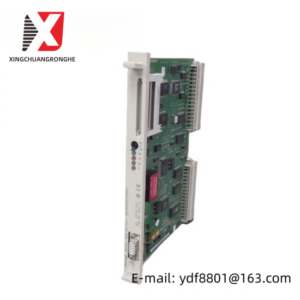 Siemens 6ES5308-3UC11 - Advanced Process Control Module