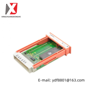 SIEMENS 6ES5375-1LA15 Memory Submodule, Industrial Control System