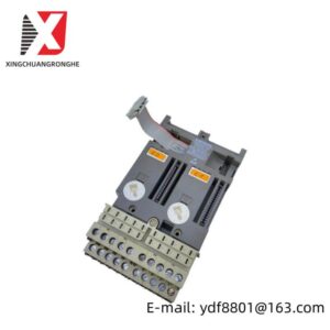 Siemens 6ES5700-8MA11 Industrial Bus Module