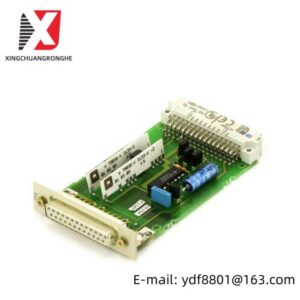 SIEMENS 6ES5752-0AA12 Interface Module: Industrial Control Solution for Enhanced Efficiency